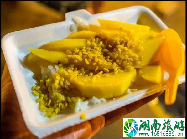 泰国曼谷美食攻略 泰国曼谷夜市美食攻略 泰国曼谷美食攻略 泰国曼谷夜市美食攻略