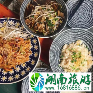 泰国曼谷美食攻略 泰国曼谷夜市美食攻略 泰国曼谷美食攻略 泰国曼谷夜市美食攻略
