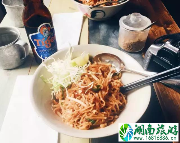 泰国曼谷美食攻略 泰国曼谷夜市美食攻略 泰国曼谷美食攻略 泰国曼谷夜市美食攻略