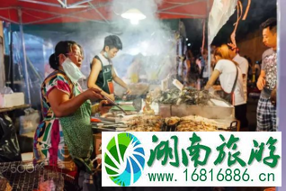 泰国曼谷美食攻略 泰国曼谷夜市美食攻略 泰国曼谷美食攻略 泰国曼谷夜市美食攻略