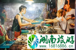 泰国曼谷美食攻略 泰国曼谷夜市美食攻略 泰国曼谷美食攻略 泰国曼谷夜市美食攻略