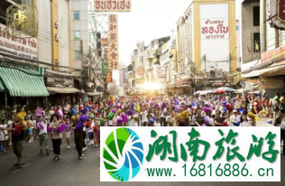 泰国曼谷美食攻略 泰国曼谷夜市美食攻略 泰国曼谷美食攻略 泰国曼谷夜市美食攻略