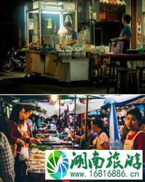 泰国曼谷美食攻略 泰国曼谷夜市美食攻略 泰国曼谷美食攻略 泰国曼谷夜市美食攻略