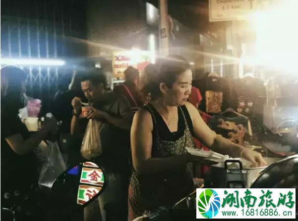 泰国曼谷美食攻略 泰国曼谷夜市美食攻略 泰国曼谷美食攻略 泰国曼谷夜市美食攻略