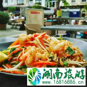 泰国曼谷美食攻略 泰国曼谷夜市美食攻略 泰国曼谷美食攻略 泰国曼谷夜市美食攻略