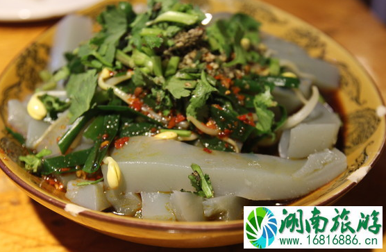 丽江特色美食有哪些 在哪里 丽江特色美食有哪些 在哪里