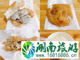 武汉过早美食有哪些 武汉有哪些景点 武汉过早美食有哪些 武汉有哪些景点