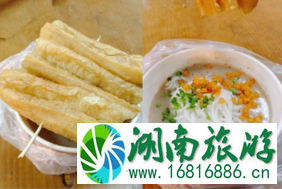 武汉过早美食有哪些 武汉有哪些景点 武汉过早美食有哪些 武汉有哪些景点