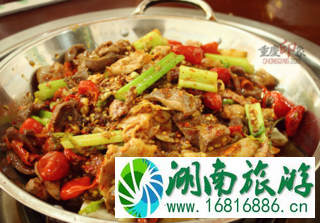 重庆有什么好吃的特产 重庆美食攻略 重庆有什么好吃的特产 重庆美食攻略