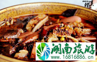 重庆有什么好吃的特产 重庆美食攻略 重庆有什么好吃的特产 重庆美食攻略