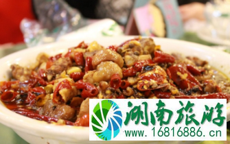 重庆有什么好吃的特产 重庆美食攻略 重庆有什么好吃的特产 重庆美食攻略