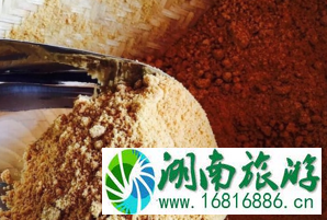 义乌好吃的有哪些 义乌好吃的有哪些