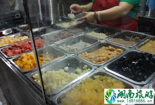 泉州美食推荐 泉州美食攻略 泉州美食推荐 泉州美食攻略