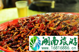 重庆有什么好吃的特产 重庆美食攻略 重庆有什么好吃的特产 重庆美食攻略