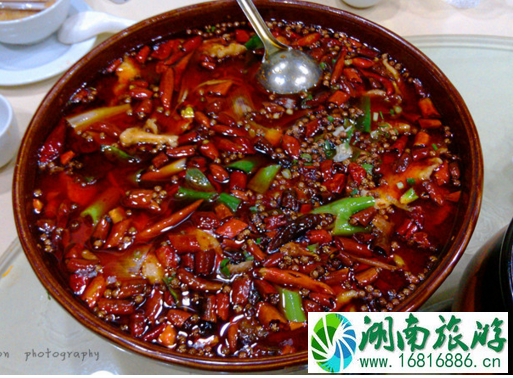 重庆有什么好吃的特产 重庆美食攻略 重庆有什么好吃的特产 重庆美食攻略