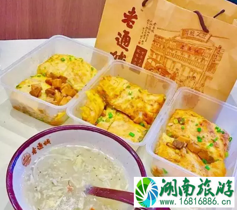 武汉美食街在哪 武汉本地人去的小吃街集合
