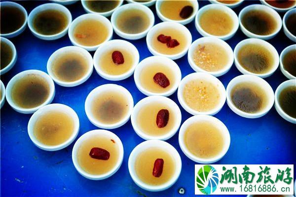 潮汕美食有哪些 潮汕美食攻略