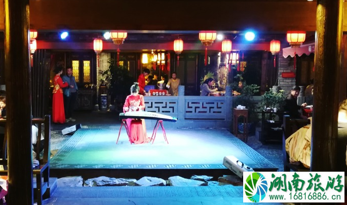 宽窄巷子美食攻略 宽窄巷子美食攻略