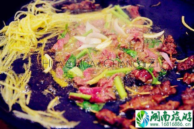 水城有什么好吃的食物 水城美食攻略 水城有什么好吃的食物 水城美食攻略