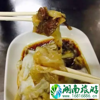广州有哪些好吃的小吃 广州好吃的地方推荐 广州有哪些好吃的小吃 广州好吃的地方推荐