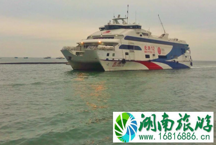 涠洲岛住在哪儿小吃最多 涠洲岛住在哪儿小吃最多