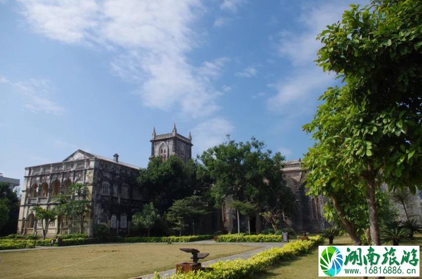 涠洲岛住在哪儿小吃最多 涠洲岛住在哪儿小吃最多