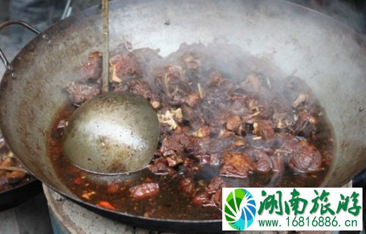 乌镇特色美食推荐 乌镇特色美食有哪些 乌镇特色美食推荐 乌镇特色美食有哪些
