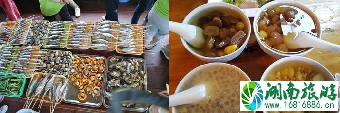 北海老街有什么好吃的 北海美食攻略 北海老街有什么好吃的 北海美食攻略