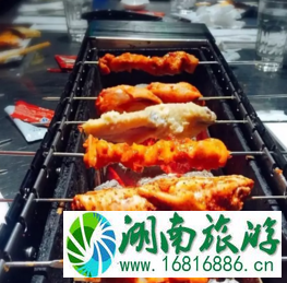 郑州小吃街在哪 郑州小吃街哪里最出名 郑州小吃街在哪 郑州小吃街哪里最出名