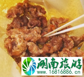 郑州小吃街在哪 郑州小吃街哪里最出名 郑州小吃街在哪 郑州小吃街哪里最出名