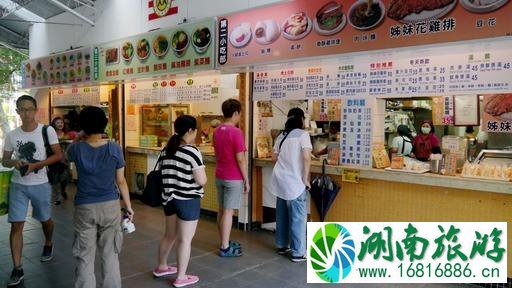 温罗汀有什么好吃的 温罗汀在哪 温罗汀有什么好吃的 温罗汀在哪