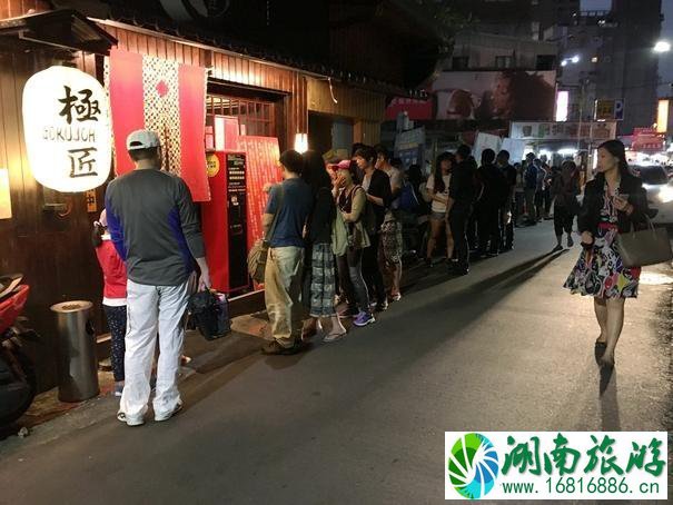温罗汀有什么好吃的 温罗汀在哪 温罗汀有什么好吃的 温罗汀在哪