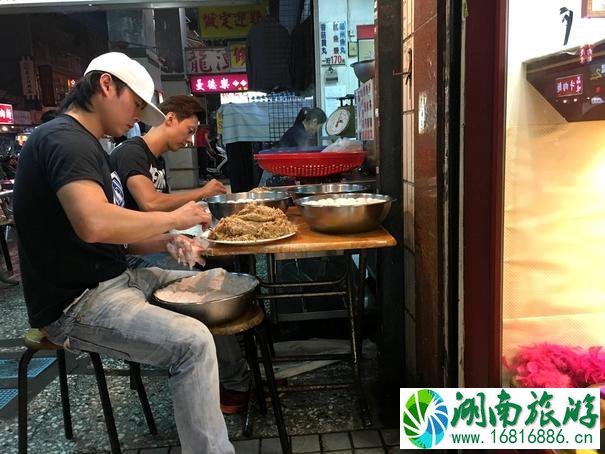 温罗汀有什么好吃的 温罗汀在哪 温罗汀有什么好吃的 温罗汀在哪