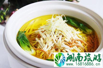 扬州有什么好吃的 扬州美食攻略 扬州有什么好吃的 扬州美食攻略
