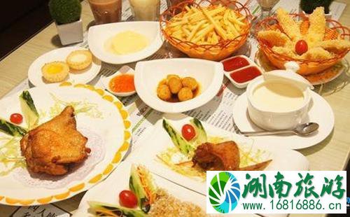 香港哪家的茶餐厅好吃 香港茶餐厅推荐 香港哪家的茶餐厅好吃 香港茶餐厅推荐