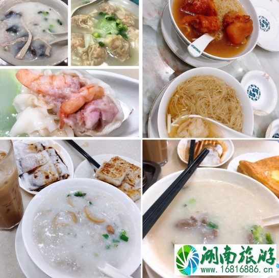 香港哪家的茶餐厅好吃 香港茶餐厅推荐 香港哪家的茶餐厅好吃 香港茶餐厅推荐