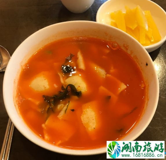 韩国一顿饭大概多少钱 韩国一顿饭大概多少钱