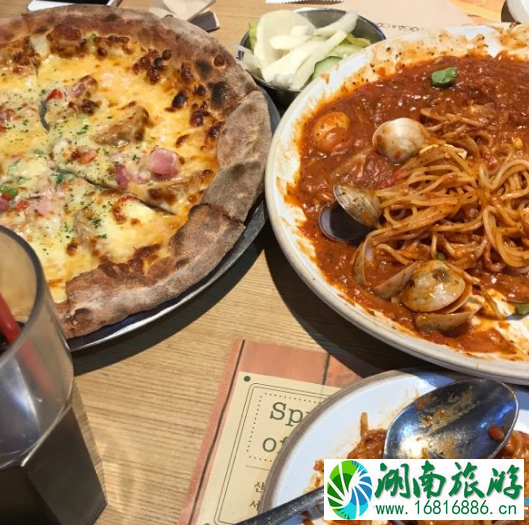 韩国一顿饭大概多少钱 韩国一顿饭大概多少钱