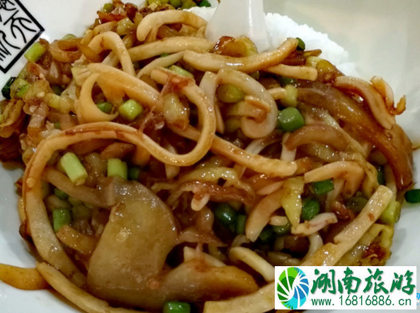 长沙有什么好吃的地方 长沙美食推荐 长沙有什么好吃的地方 长沙美食推荐