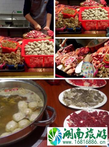 广州有什么好吃的餐厅 广州有什么好吃的餐厅