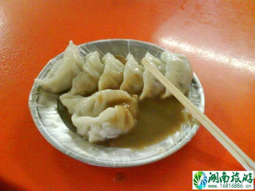南宁老友粉哪里好吃 广西南宁美食推荐 南宁老友粉哪里好吃 广西南宁美食推荐