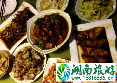 河南郑州有哪些夜市 郑州的夜市推荐