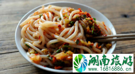 景德镇有什么好吃的 景德镇特色美食 景德镇有什么好吃的 景德镇特色美食
