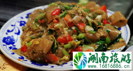 景德镇有什么好吃的 景德镇特色美食 景德镇有什么好吃的 景德镇特色美食