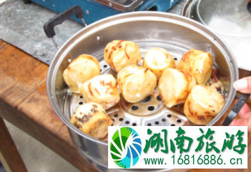 景德镇有什么好吃的 景德镇特色美食 景德镇有什么好吃的 景德镇特色美食