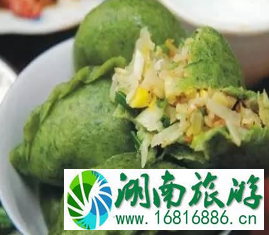 武夷山特色小吃有哪些 武夷山特色小吃有哪些