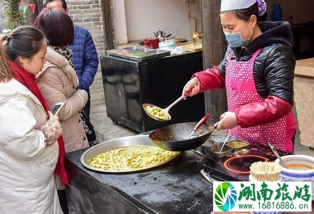 咸阳有什么好吃的特产 咸阳有好吃的推荐 咸阳有什么好吃的特产 咸阳有好吃的推荐