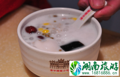 海口特色美食攻略 海口有什么特产 海口特色美食攻略 海口有什么特产