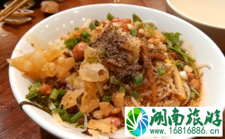 海口特色美食攻略 海口有什么特产 海口特色美食攻略 海口有什么特产