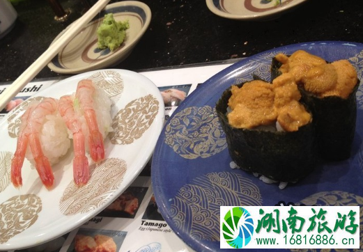 东京筑地市场美食店铺推荐 东京筑地市场美食店铺推荐